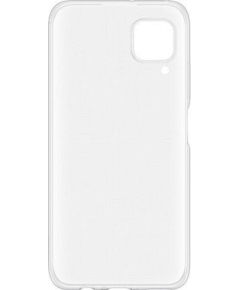 Huawei  P40 Lite E Protective case Transparent