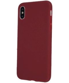 ILike Samsung Galaxy A32 4G Silicone Case Burgundy