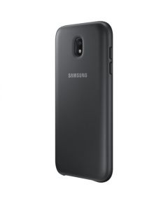 Samsung Galaxy J5 (2017) Cover Dual Layer Black