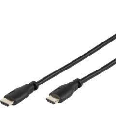 Vivanco кабель Promostick HDMI - HDMI 1,5м (42923)