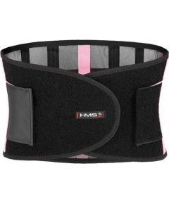 Lumbar Suppert Belt HMS PS1121 One Size