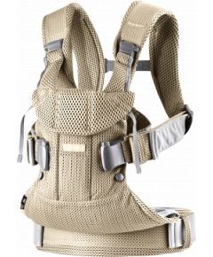 Babybjorn BABYBJÖRN carrier One Air Greige, Mesh 098002