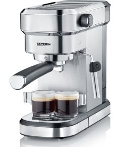 Severin KA 5994 Kafijas automāts (Ir veikalā) Kafijas aparāti