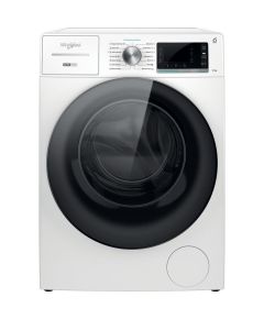 Whirlpool W8 W046WB EE veļas mazgājamā mašīna 10kg 1400rpm AutoDose