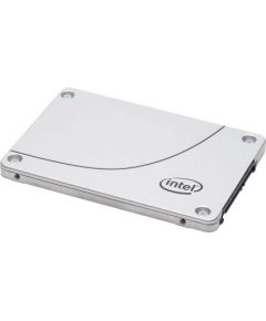 Intel SSD D3-S4520 Series 960GB 2.5" SATA6Gb/s