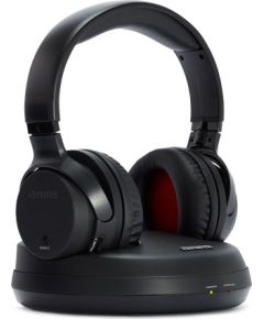 Aiwa WHF-880 black Austiņas