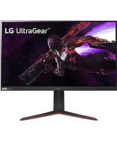 MONITORS LG UltraGear 32GP850-B, 31.5"