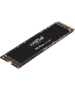 SSD M.2 2280 500GB/P5 CT500P5PSSD8 CRUCIAL