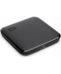 WD Western Digital Elements SE SSD 1TB Portable SSD USB3 Ārējie cietie diski HDD SSD
