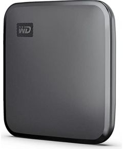 Western Digital SSD USB3 2TB EXT./WDBAYN0020BBK-WESN WDC