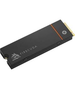 SSD M.2 2280 500GB/ZP500GM3A023 SEAGATE