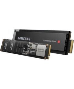 SSD|SAMSUNG|3.84TB|M.2|NVMe|MZ1L23T8HBLA-00A07