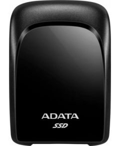 A-data ADATA SSD External SC680 960 GB (ASC680-960GU32G2-CBK)