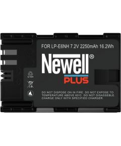 Newell battery Plus Canon LP-E6NH