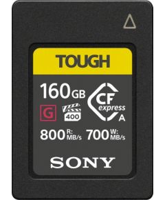 Sony карта памяти CFexpress 160GB Type A Tough