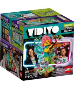 Lego Vidiyo Folk Fairy BeatBox, no 7+ gadiem 43110