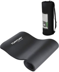 Tunturi Fitnessmat NBR, Black