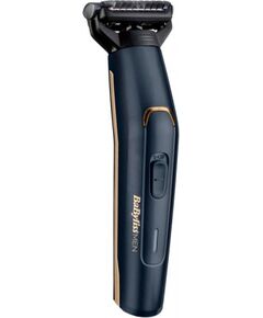 HAIR TRIMMER/BG120E BABYLISS Matu, Bārdas, Ķermeņa trimmeri