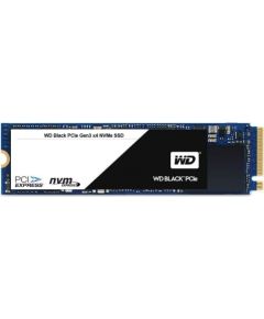 Western Digital SSD WD Black (M.2, 1TB, PCIe Gen4)