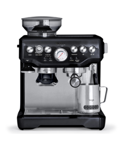 Sage SES875 the Barista Express™ Black Espresso kafijas automāts