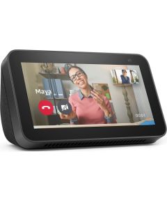 Amazon Echo Show 5 (2. Gen), charcoal