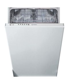 Indesit DSIE 2B19 Iebūvējama trauku mazgājamā mašīna 45cm