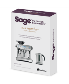 Sage SES007 the Descaler Atkaļķotājs kafijas automātiem