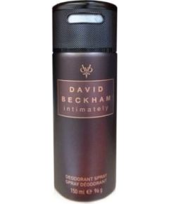 David Beckham Intimately Dezodorant w sprayu 150ml
