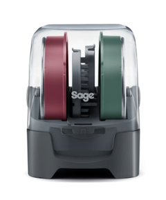 SAGE SFP005 the Dicing Kit (8mm & 16mm) Aksesuārs griešanai kubiciņos