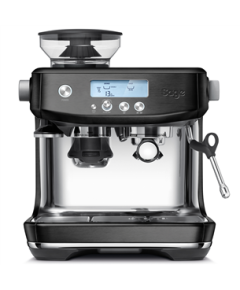 Sage SES878 BST the Barista Pro™ Black Truffle Espresso kafijas automāts