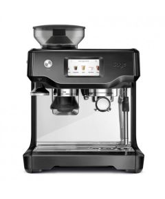 SAGE SES880 BST the Barista™ Touch Black Stainless espresso Kafijas automāts