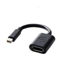 Dell Adapter Apple mini-DisplayPo, 20-pin DisplayPort F