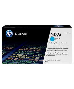 Hewlett-packard HP 507A LJ Enterprise 500 M551/M575 series Toner Cyan (6.000pages) / CE401A