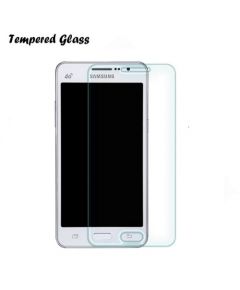 Tempered Glass Extreeme Shock Aizsargplēve-stikls Samsung G530 Galaxy Grand Prime (EU Blister)
