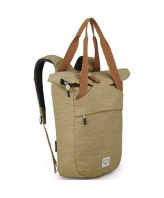 Osprey Mugursoma Arcane Tote Pack  Milky Tea Tan