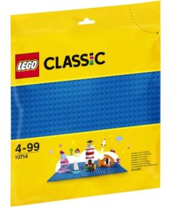 Lego Classic Art.10714 Zila būvpamatne