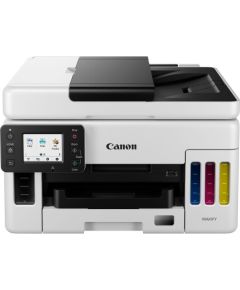 Canon MAXIFY GX6050 daudzfunkciju tintes printeris