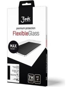 3MK Flexible Tempered Glass Aizsargstikls Huawei Honor 7A