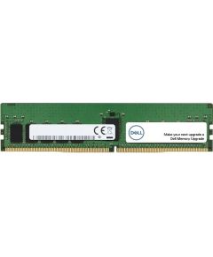 Dell Memory Upgrade - 16GB - 2Rx8 DDR4 RDIMM 3200MHz / AA799064