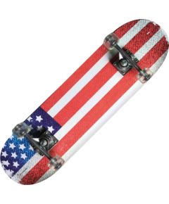 Skate board NEXTREME TRIBE PRO USA flag