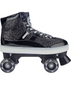 Skates  NIJDAM 52TA 35/36 Black