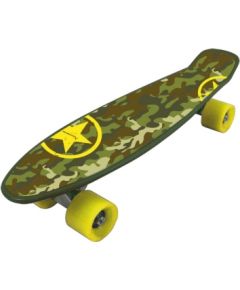 Skate board NEXTREME FREEDOM PRO MILITARY