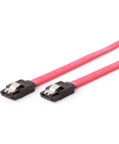 CABLE SATA-DATA 0.1M/CC-SATAM-DATA-0.1M GEMBIRD