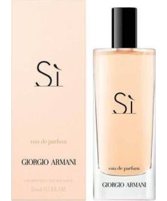 Giorgio Armani Si W 15
