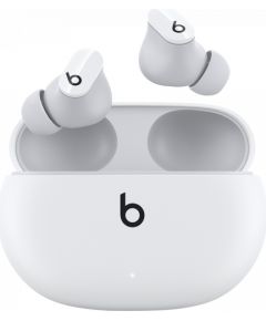 Beats Studio Buds – True Wireless Noise Cancelling Earphones – White, A2512 A2513 A2514