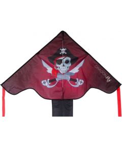 Schreuderssport STUNT DRAGONFLY 51WG Tail Kite Pirate