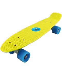 Skate board NEXTREME FREEDOM yellow