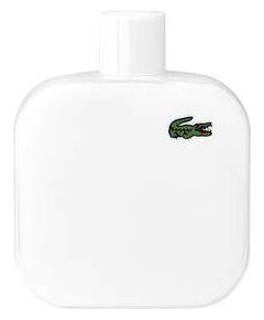 Lacoste Eau de Lacoste L.12.12 Blanc EDT 100ml