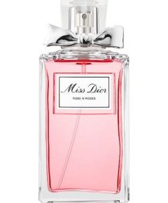 Christian Dior Miss Dior Rose N'Roses EDT 100ml