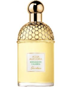 Guerlain Aqua Allegoria Bergamote Calabria EDT 125ml